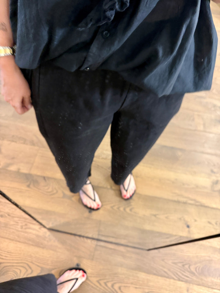 Magic Pants