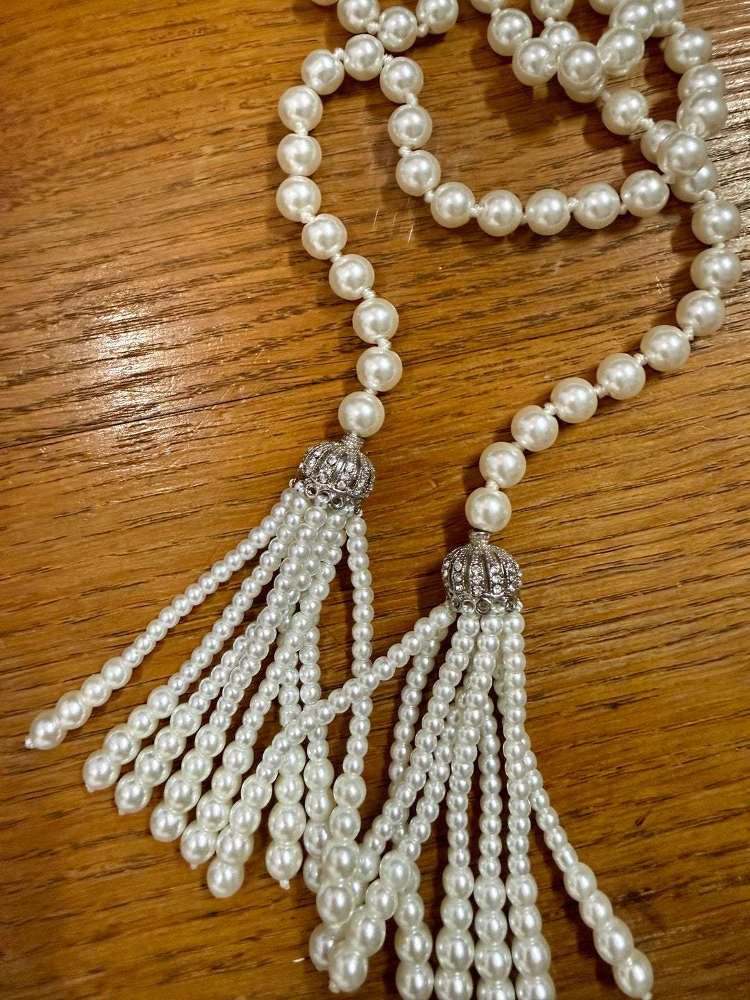 Jubille Necklace
