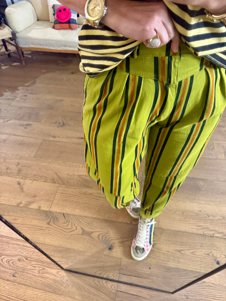 Stripo Pants