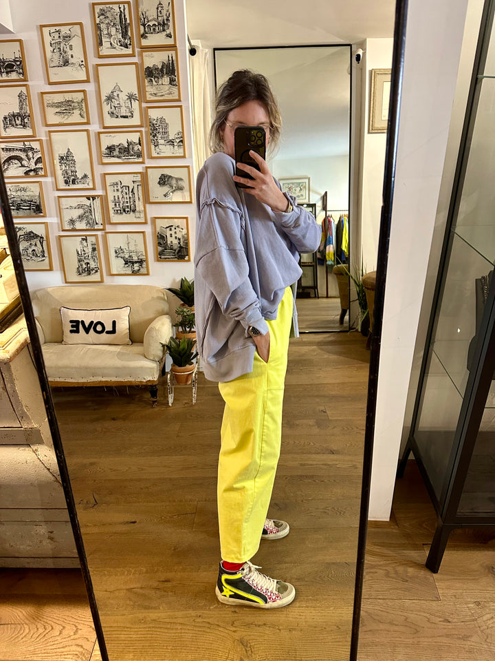 Magic Pants