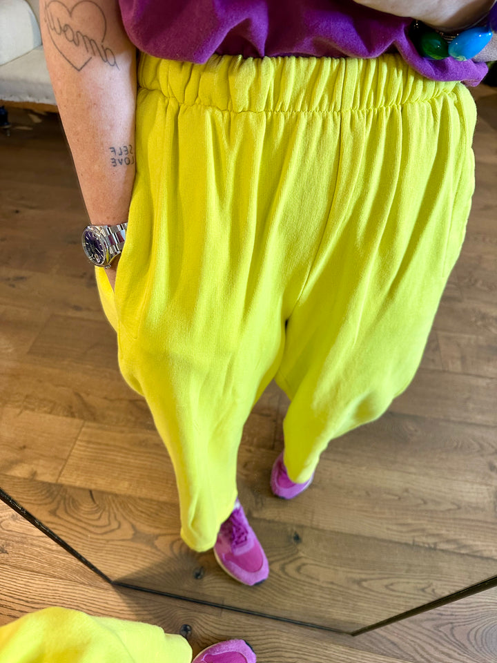 Magic Jogger