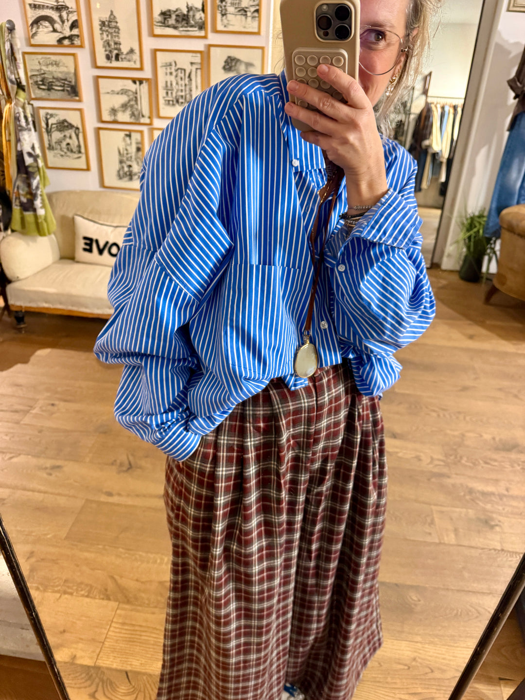 Berg Pants