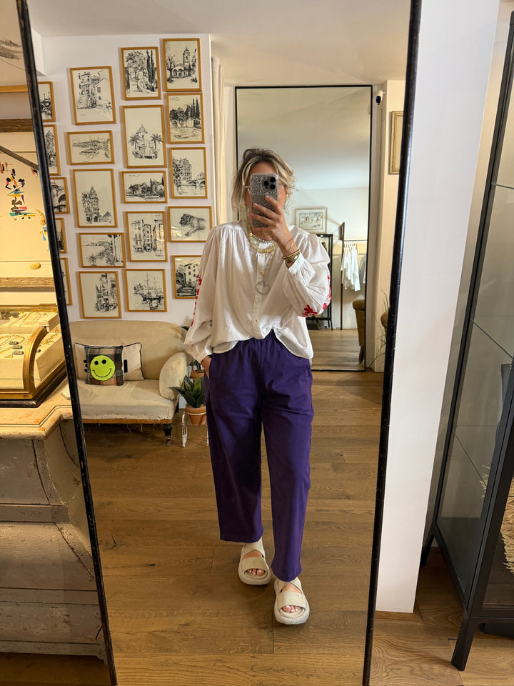 Magic Pants