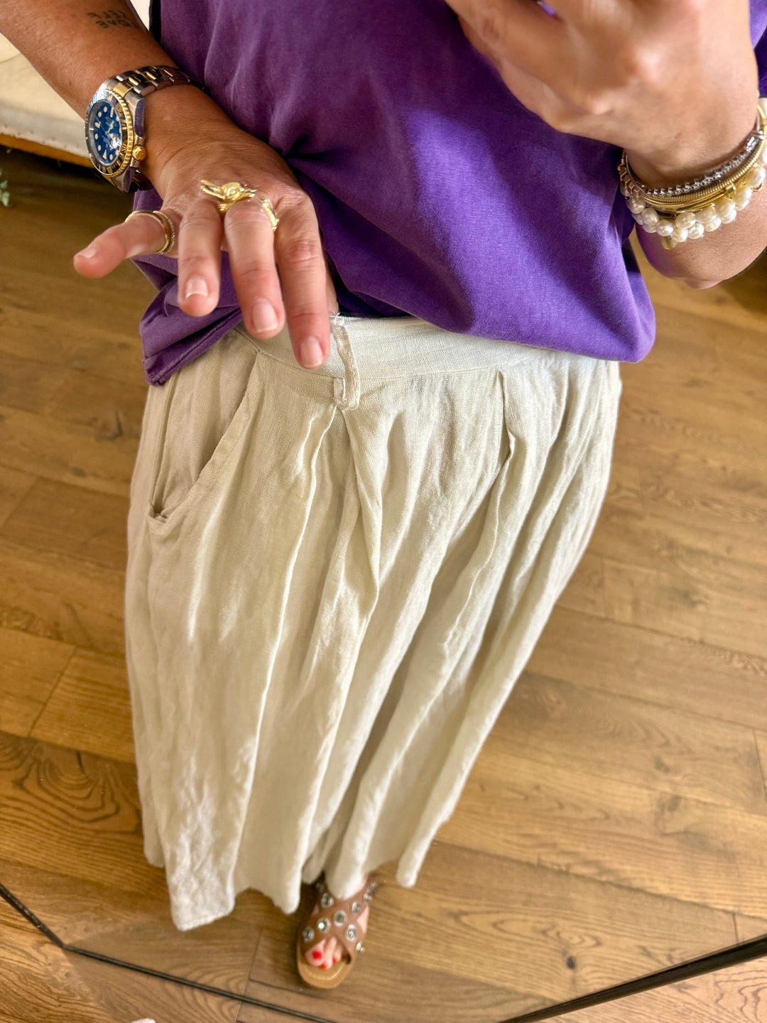 Corbis Pants