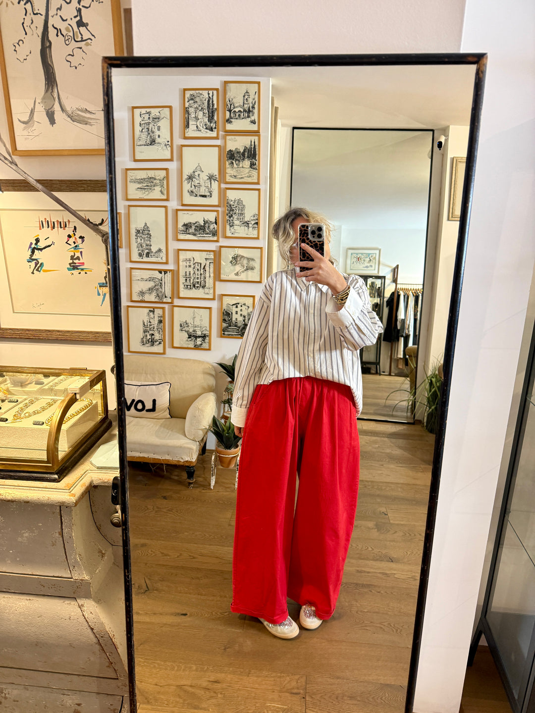 Pitchipoï Pants