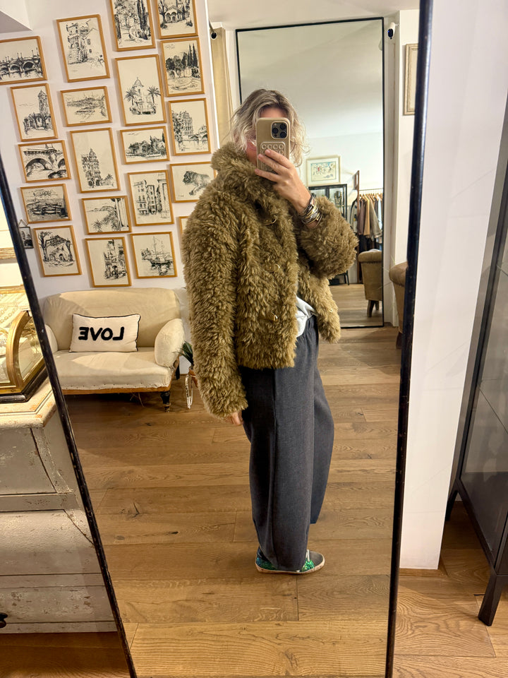 Alza Jacket