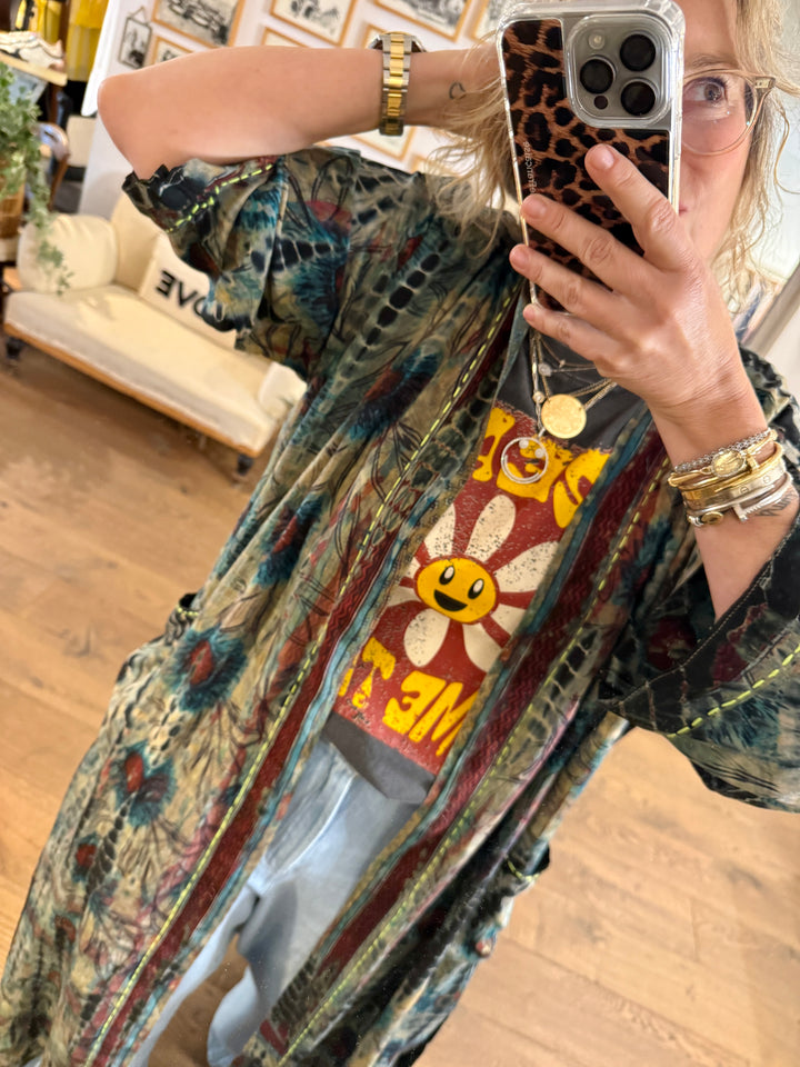 Sherazade Kimono