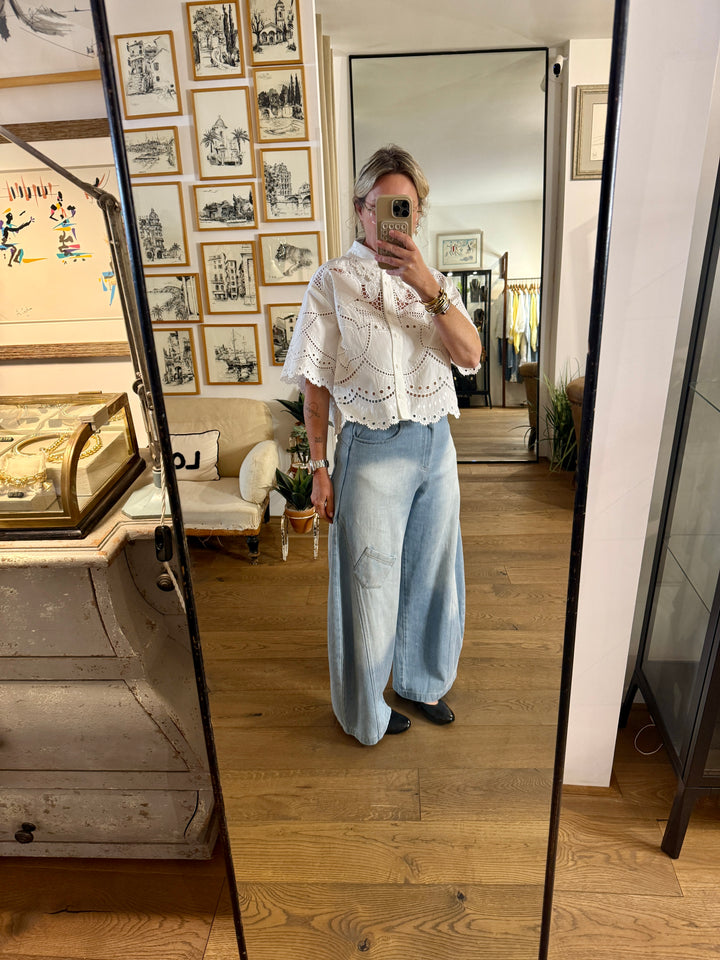 Chatam Pants