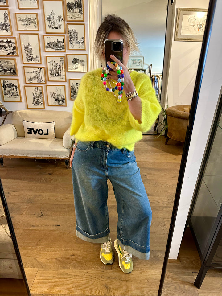 Wasson Pants