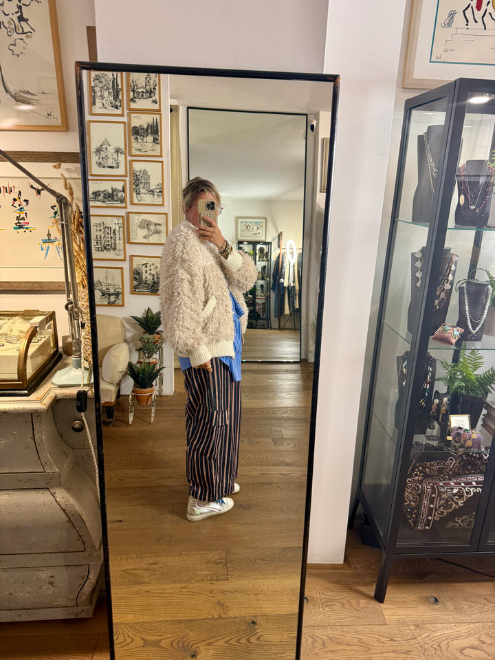 Amsterdam Blouson