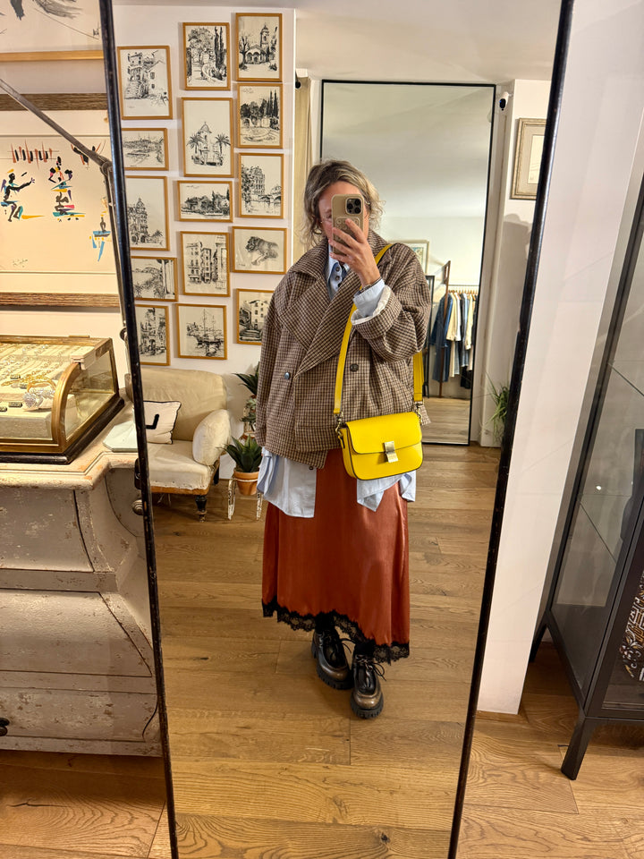 Moro Jacket