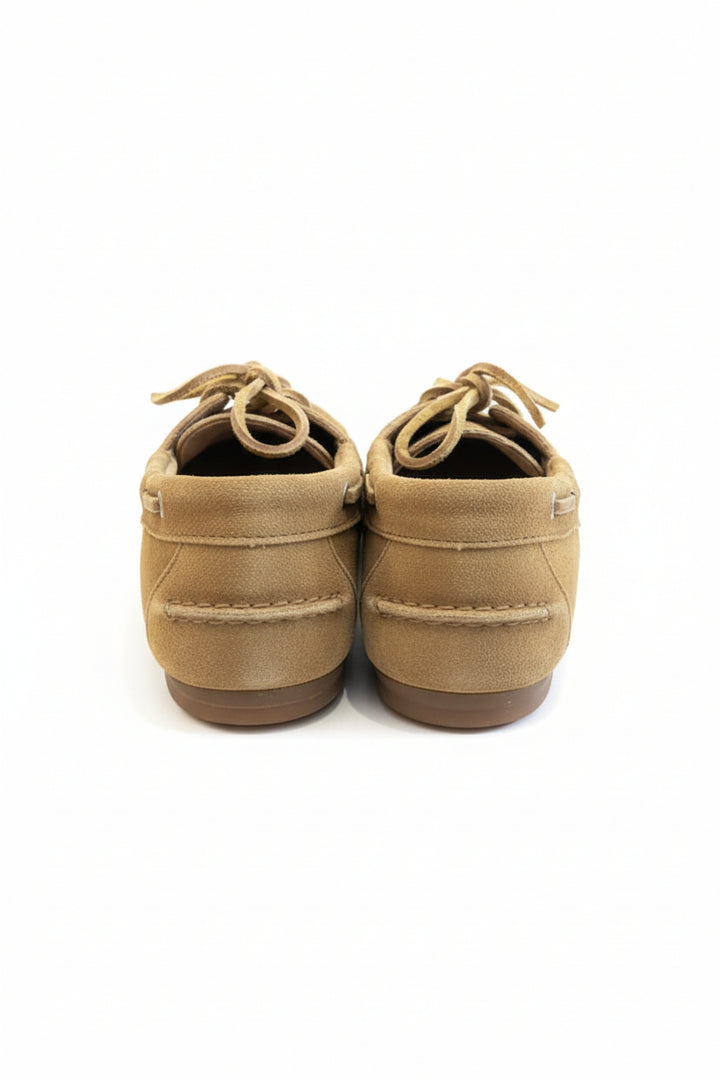 Sassy Shoes
