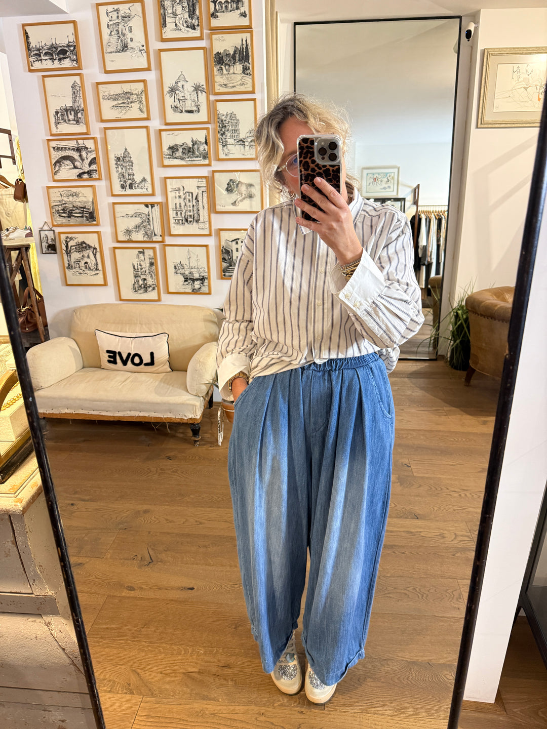 Pitchipoï Pants