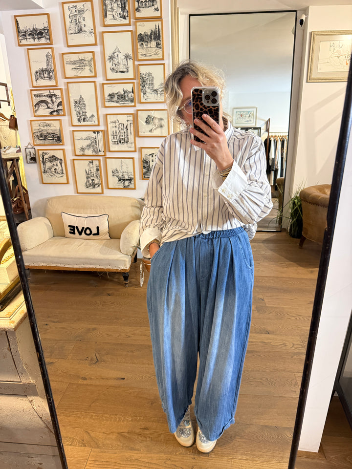 Pitchipoï Pants