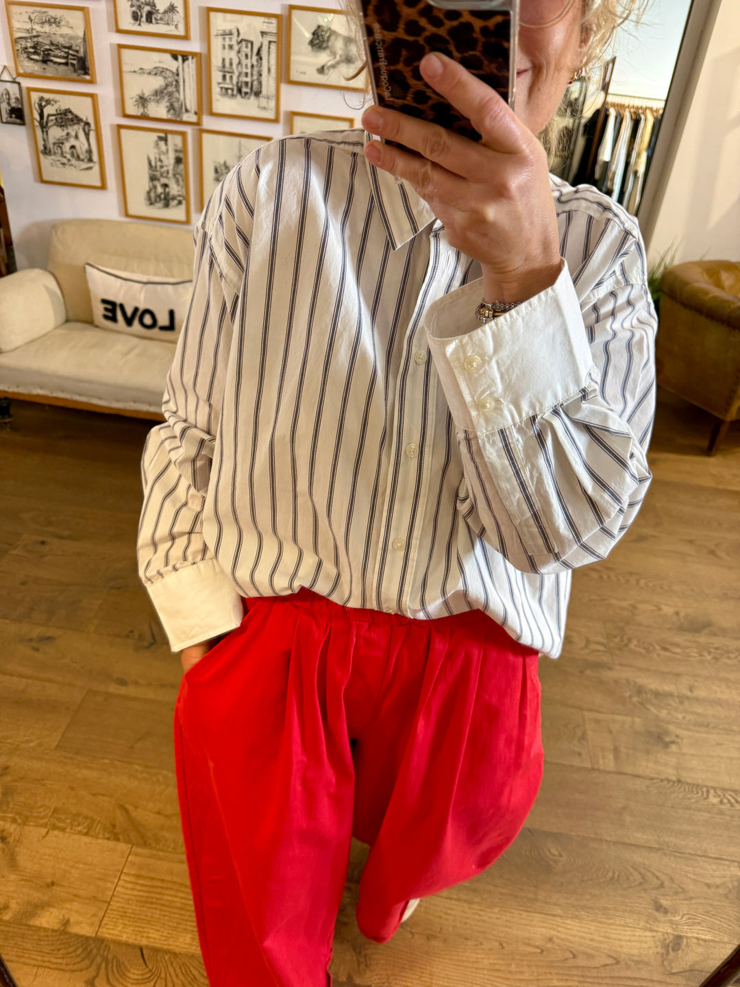 Pitchipoï Pants