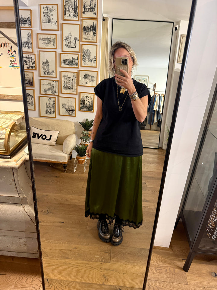 Caumont Skirt