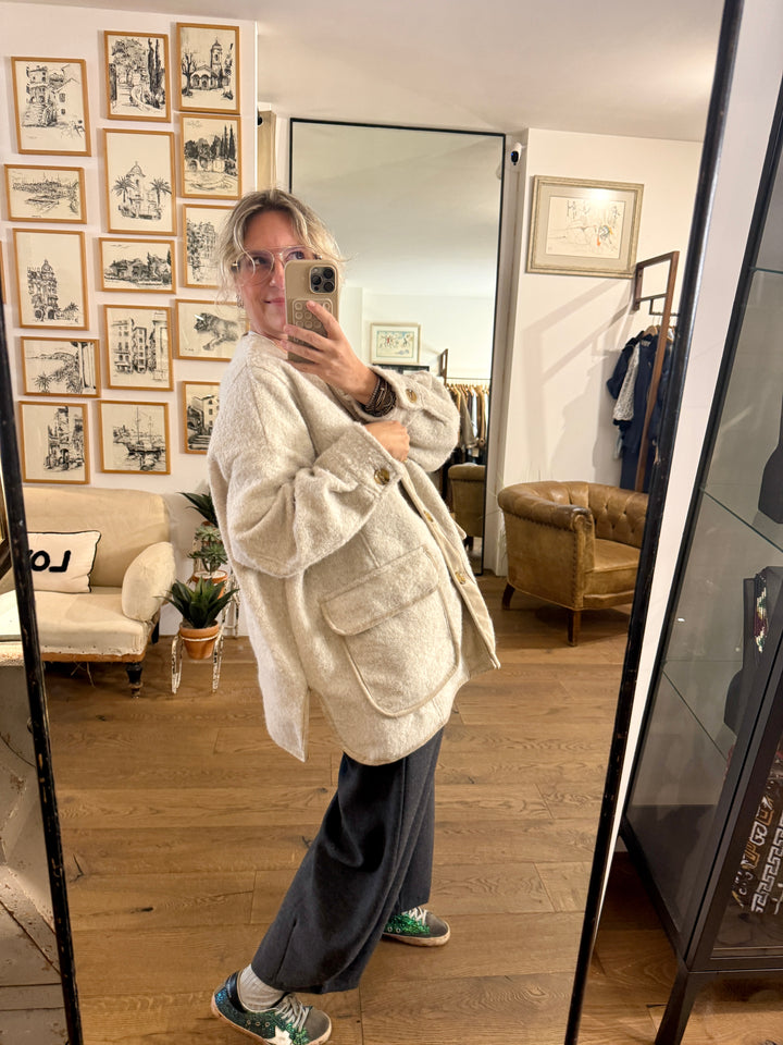 Mamoune Jacket