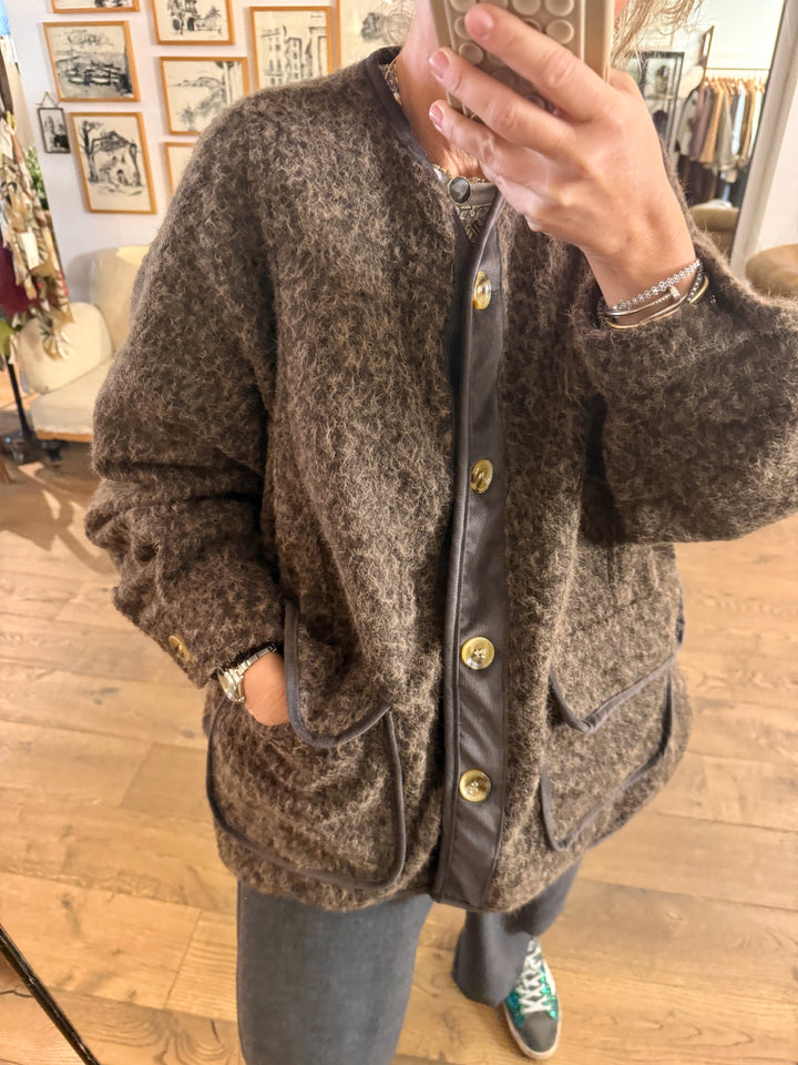 Mamoune Jacket