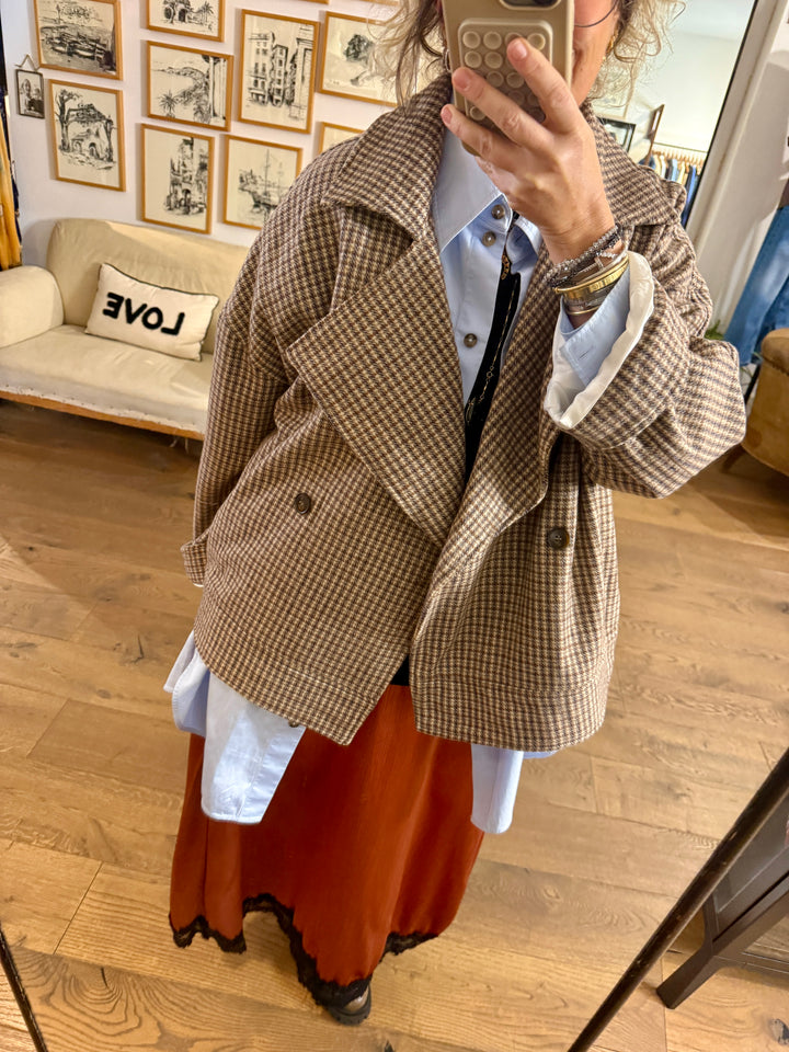 Moro Jacket