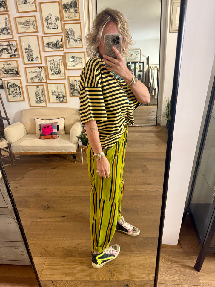 Stripo Pants