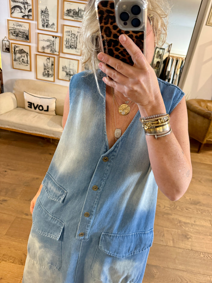 Fuller Dress
