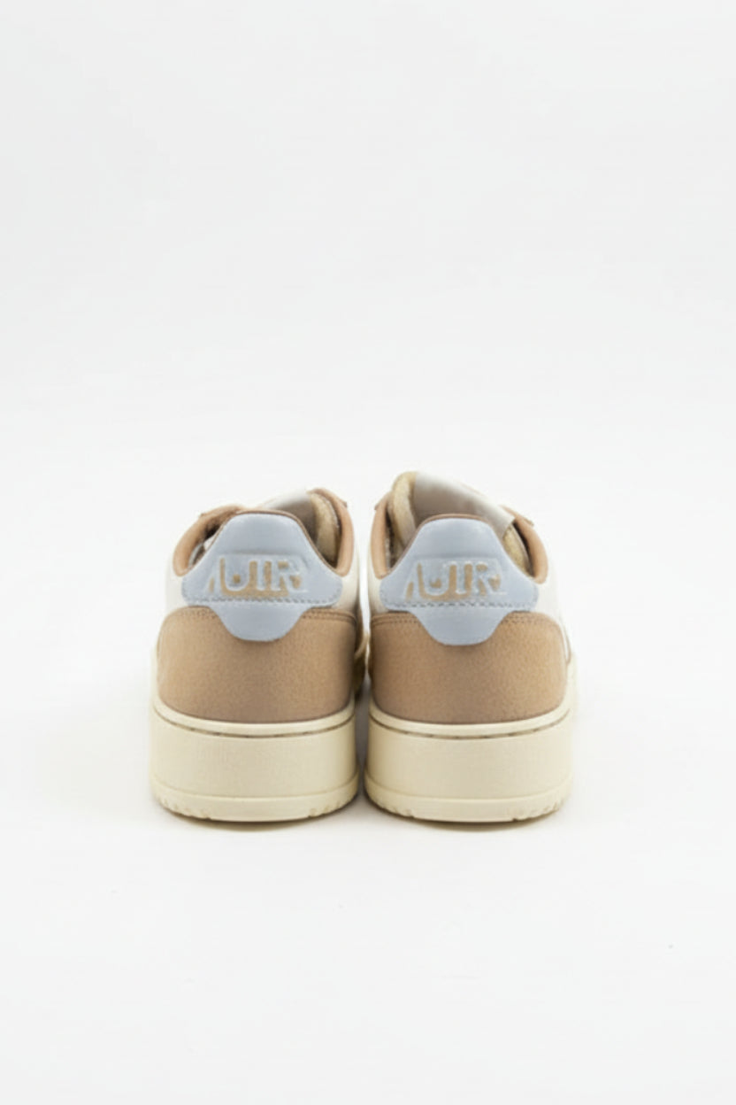 Autry Super Vintage