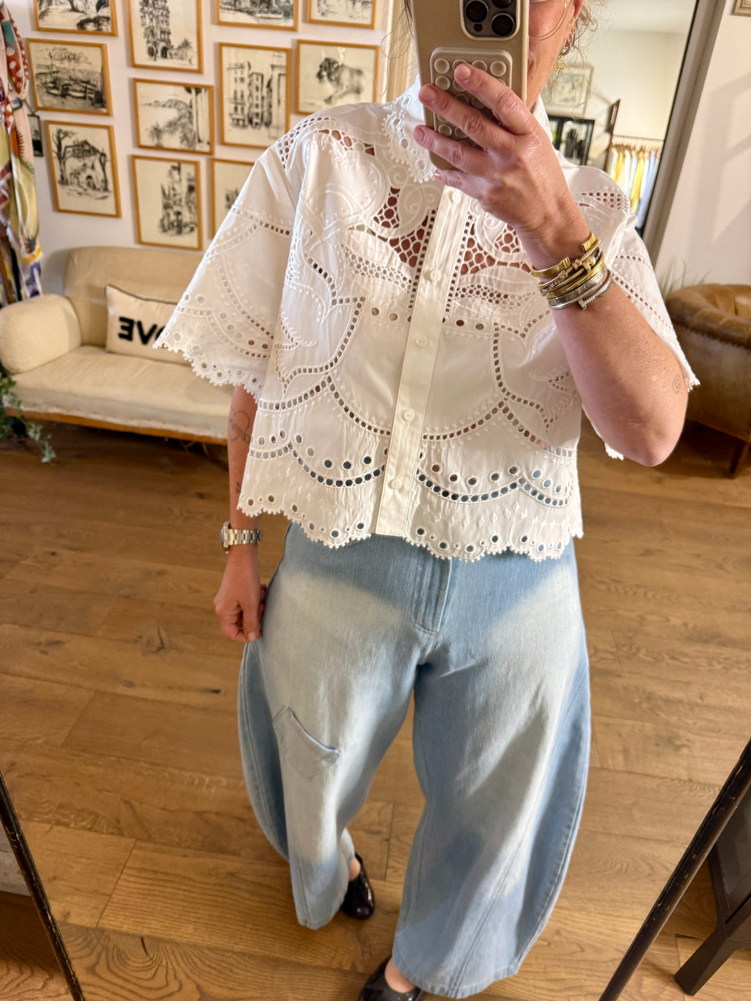 Chatam Pants
