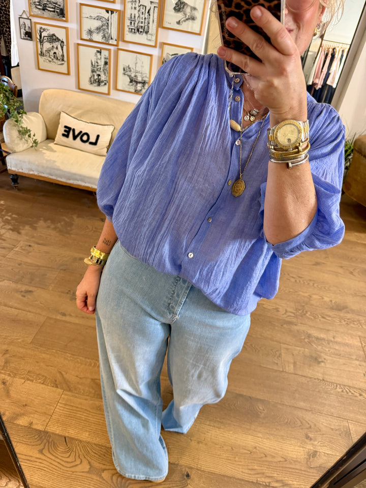 Batti Blouse