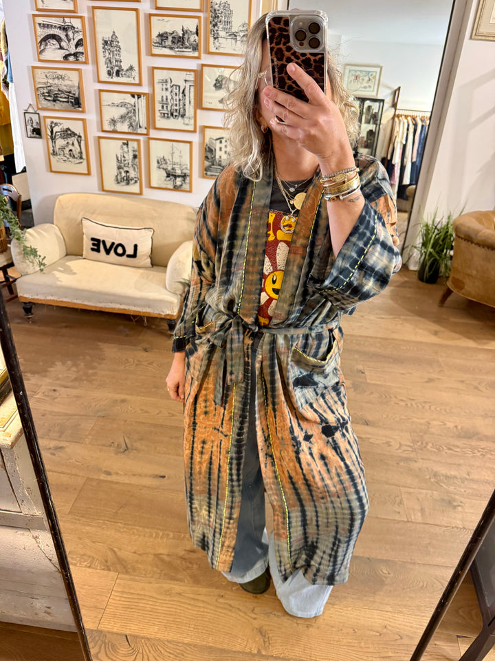 Sherazade Kimono