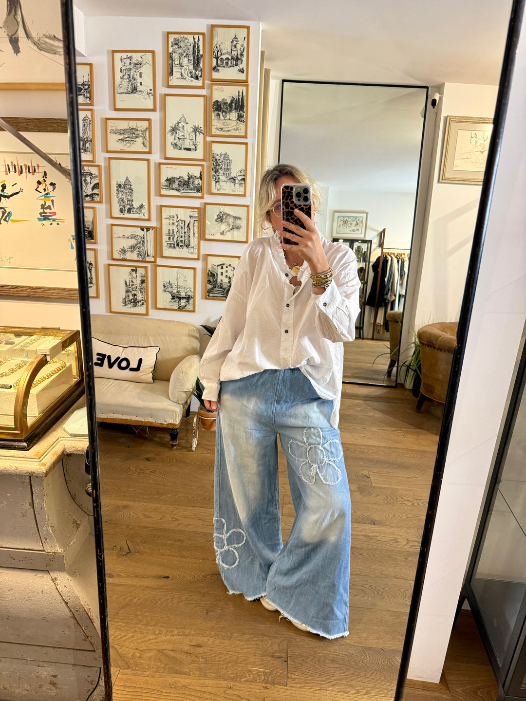 Hyde Pants