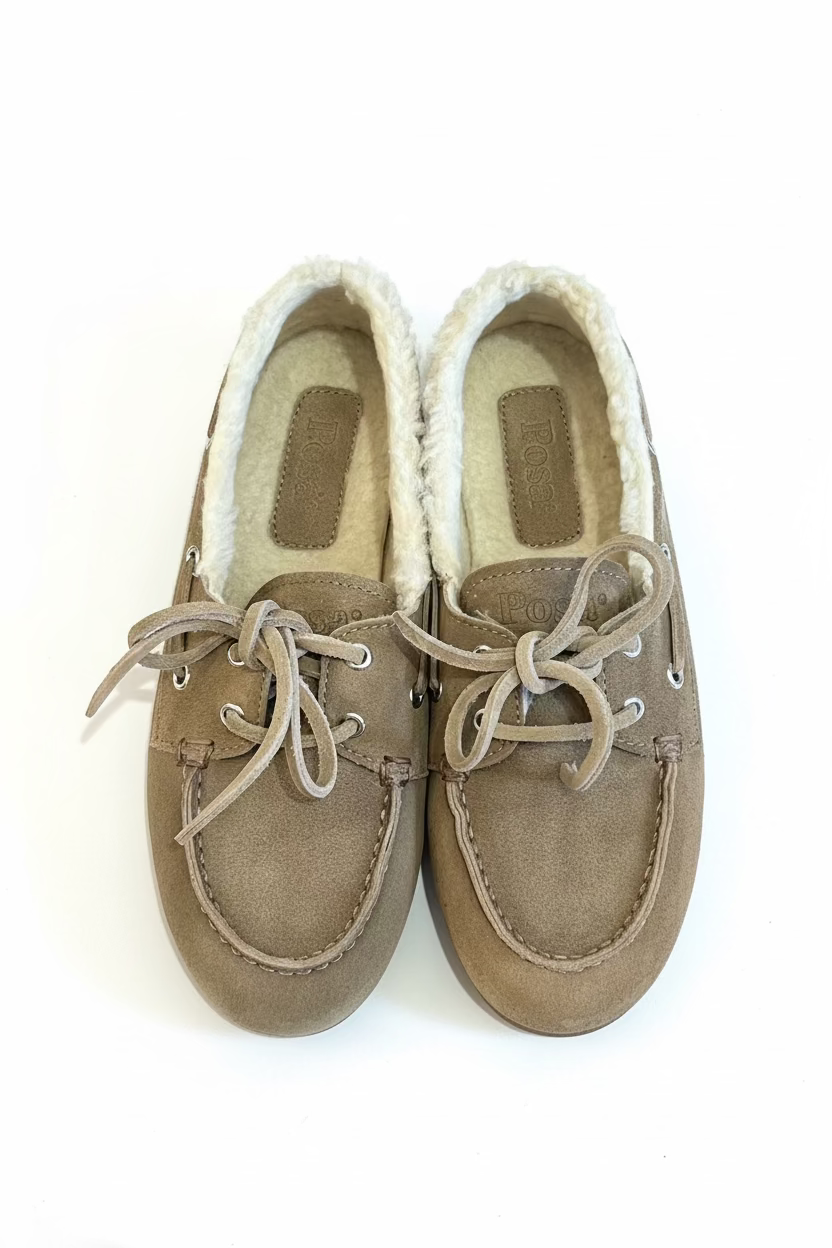 Sassman Boat Shoes