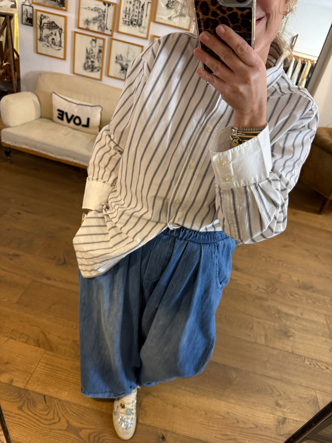 Pitchipoï Pants