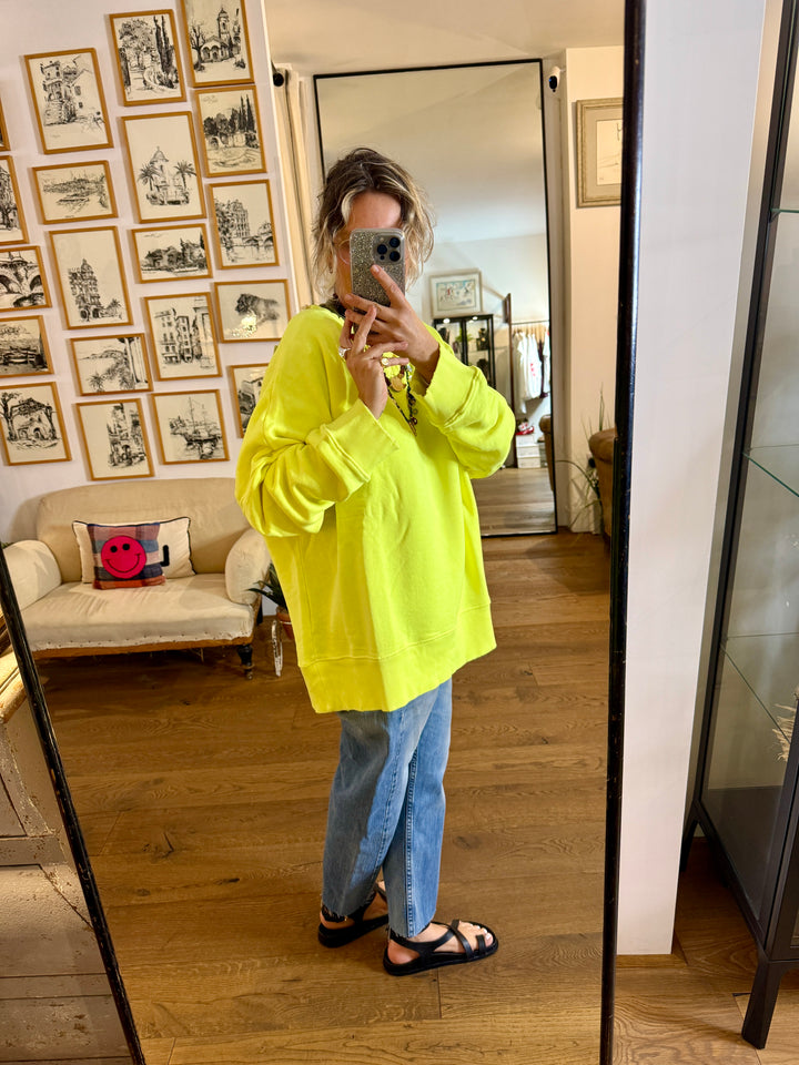 Distre Sweatshirt
