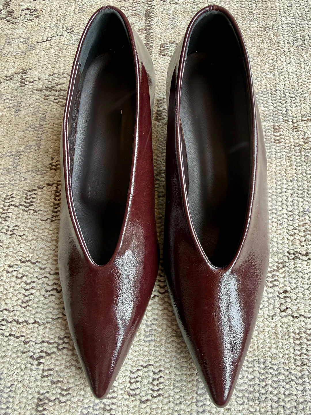 Marcia Shoes