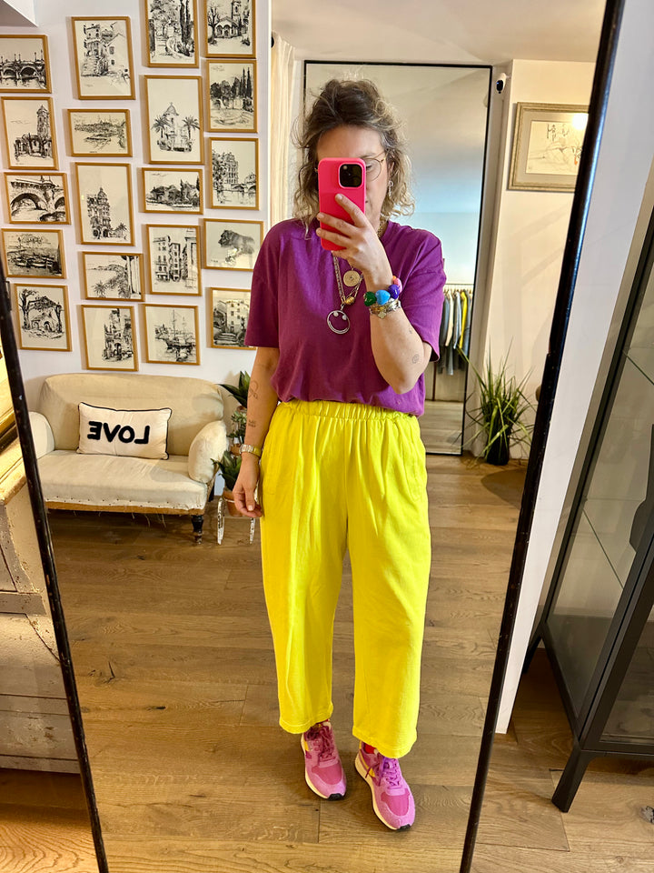 Magic Jogger