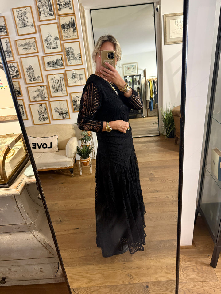 Lanou Dress