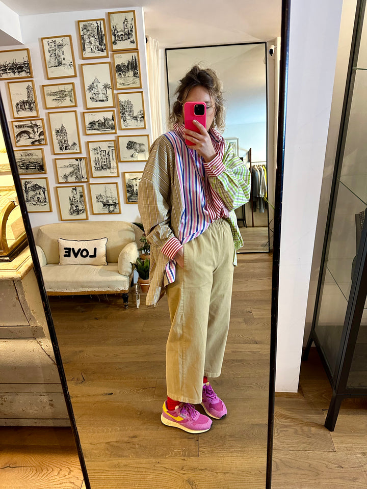 Magic Pants