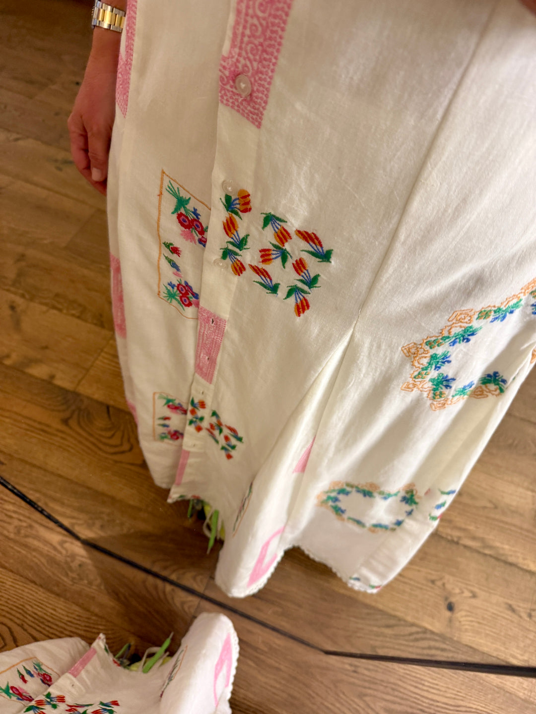 Yanou Dress