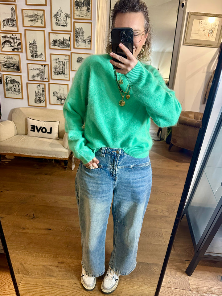 Loty Jumper