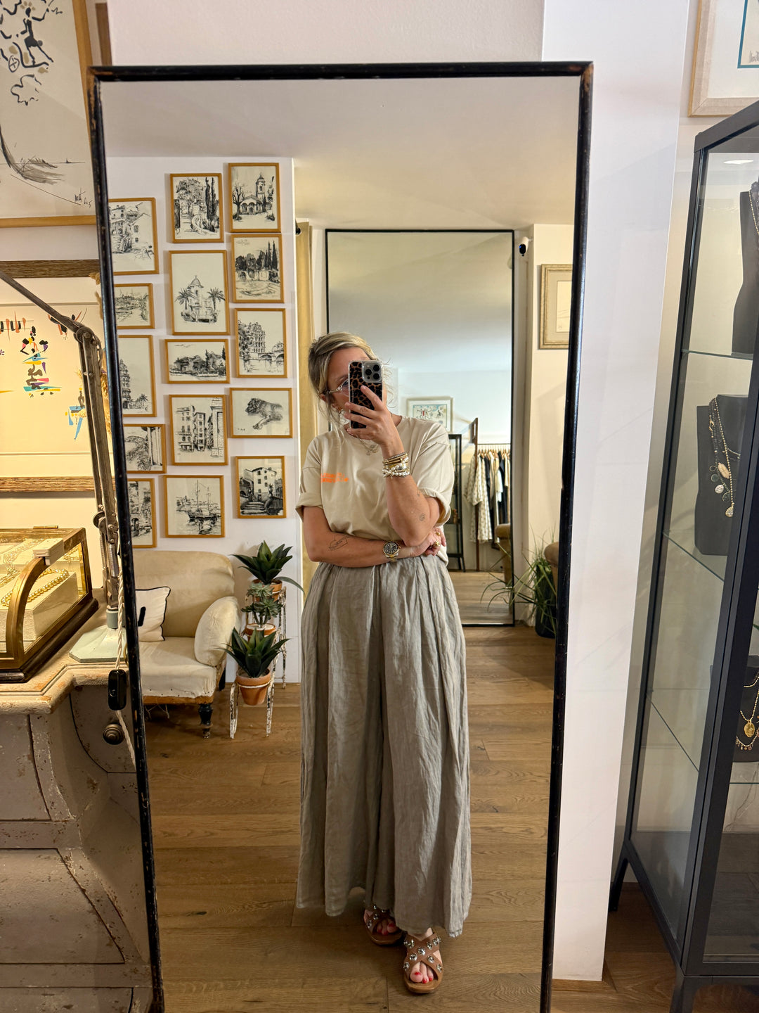 Corbis Pants