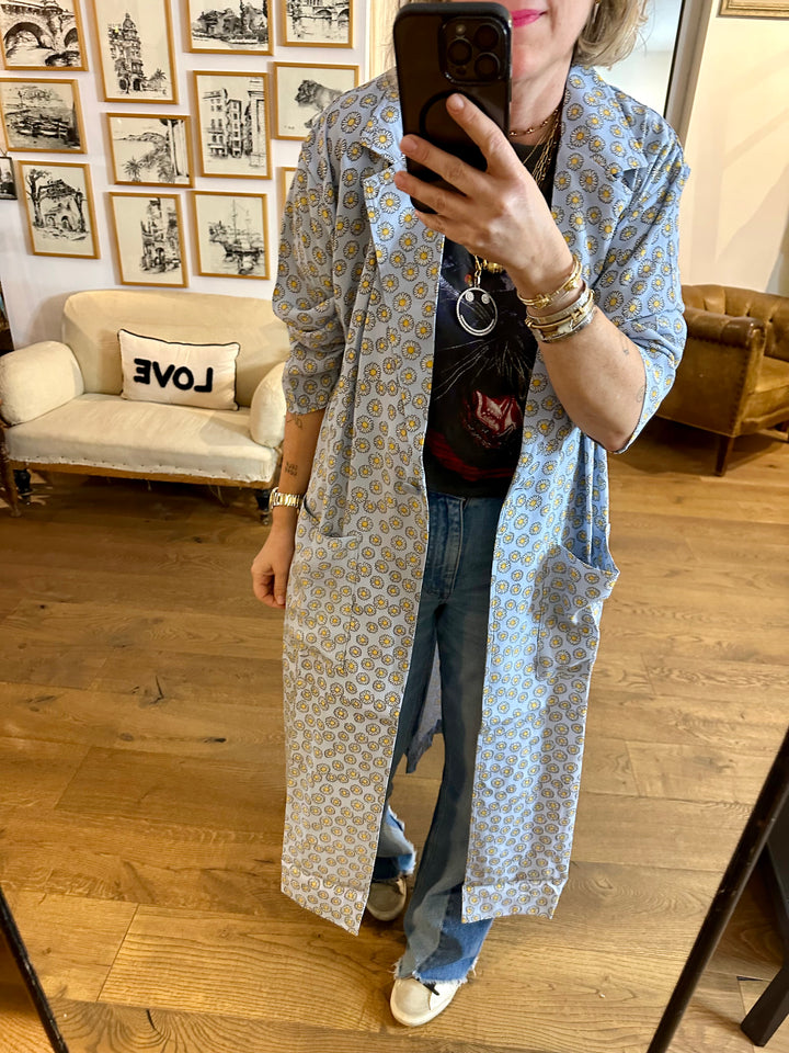 Mindy Coat