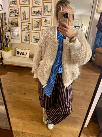 Amsterdam Blouson