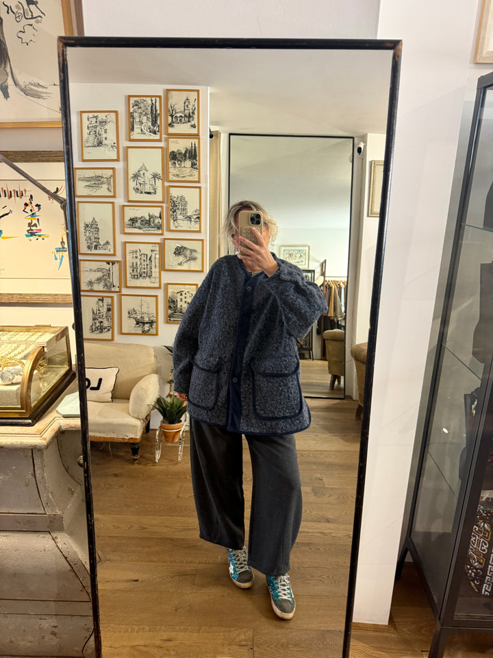 Mamoune Jacket