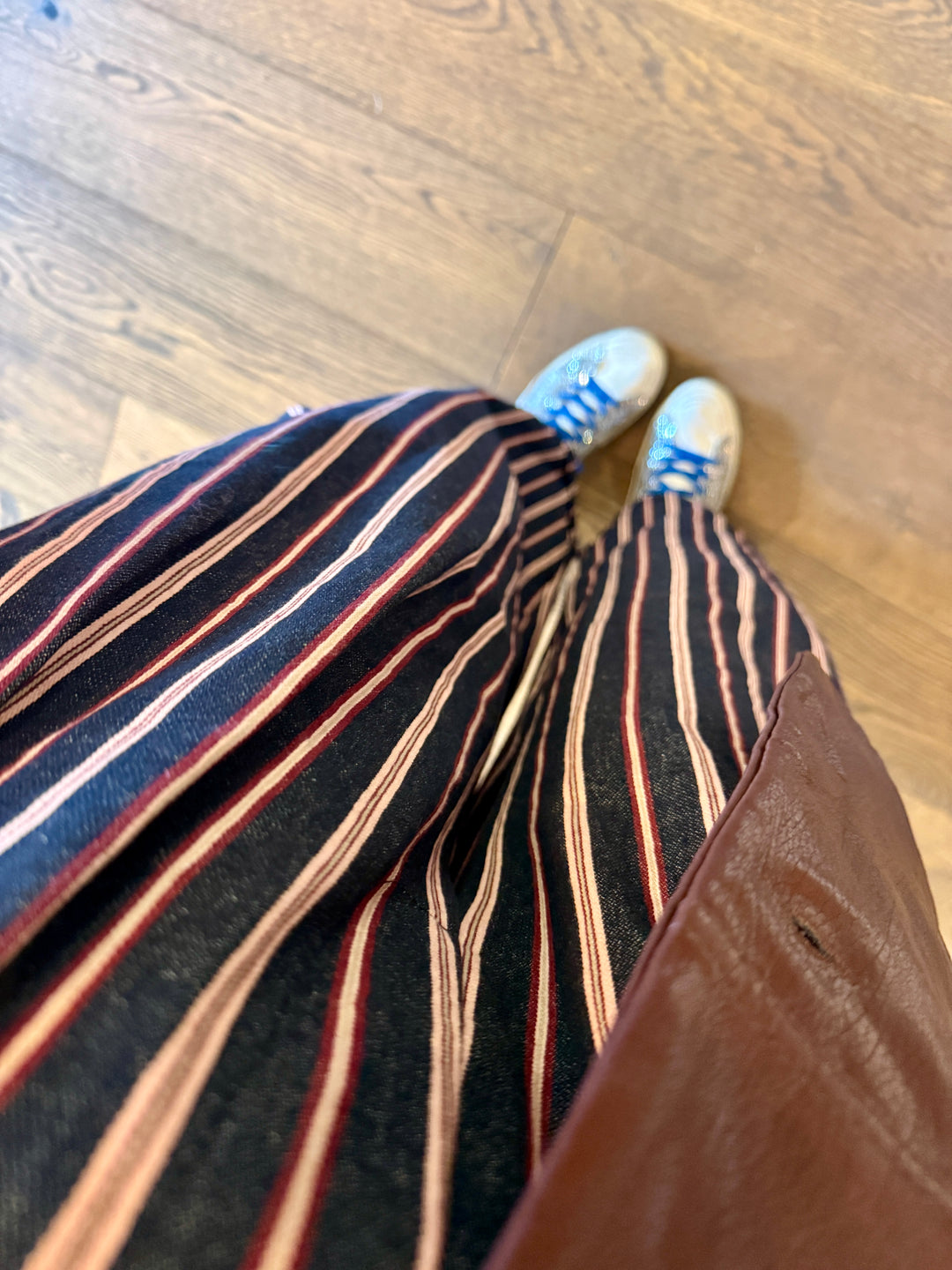 Pipo Pants