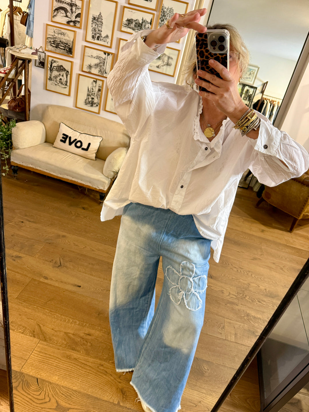 Hyde Pants