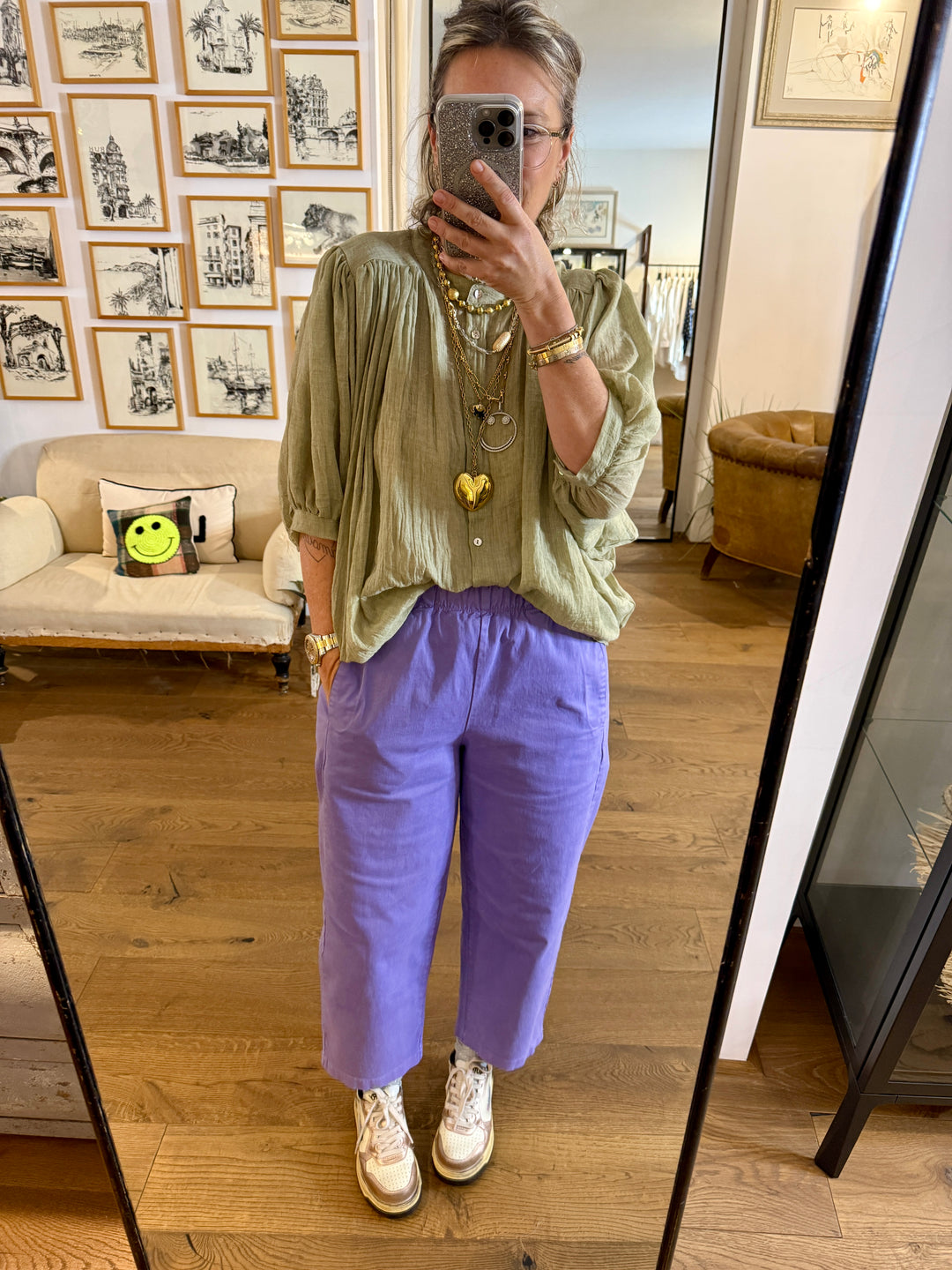 Batti Shirt