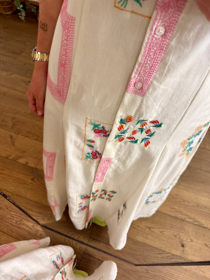 Yanou Dress