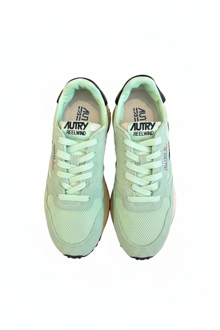 Autry Super Reelwind