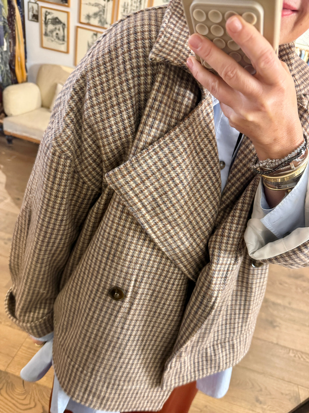 Moro Jacket