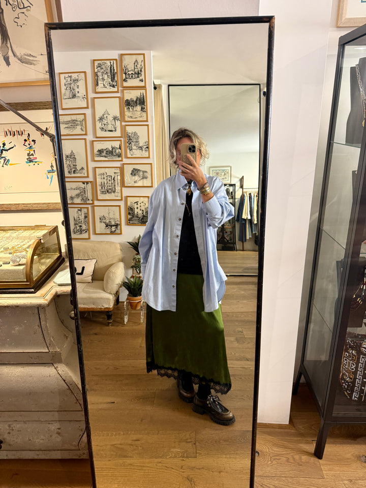 Caumont Skirt